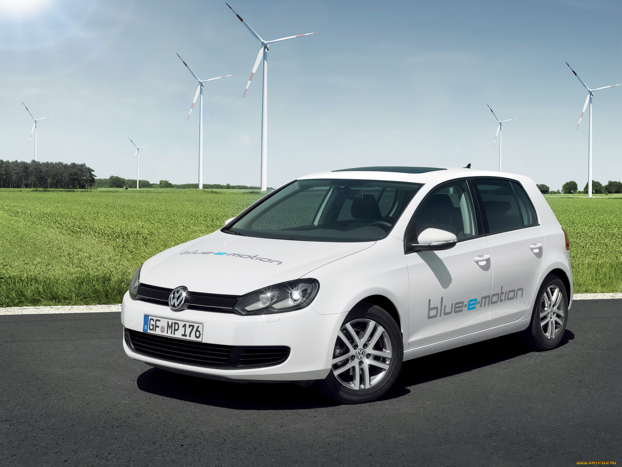 , volkswagen